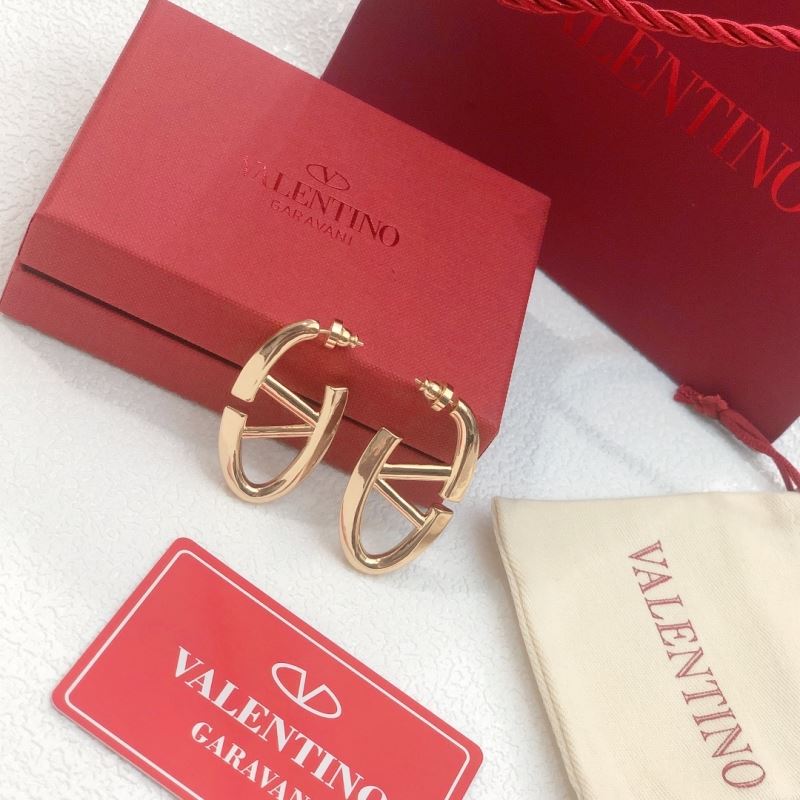 Valentino Earrings